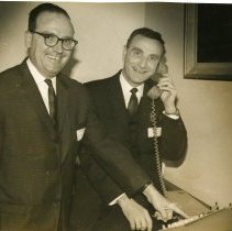 Photograph, Black-and-White